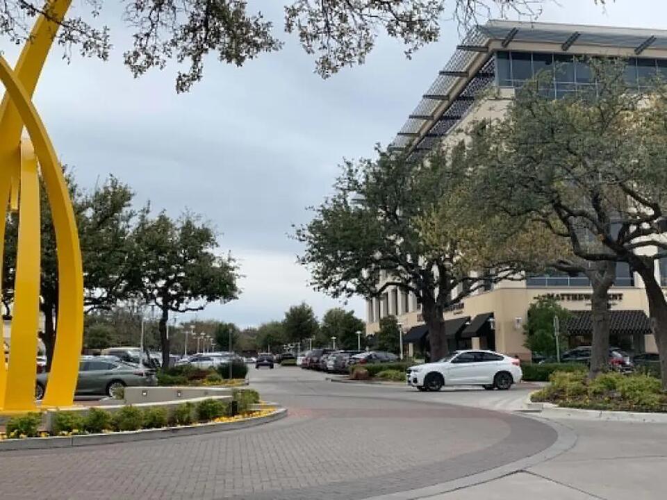 New HQ For Preston Center
