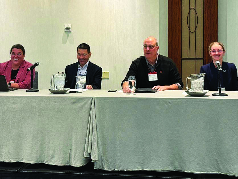 CWU BCS sets national example for community engagement - NewsBreak