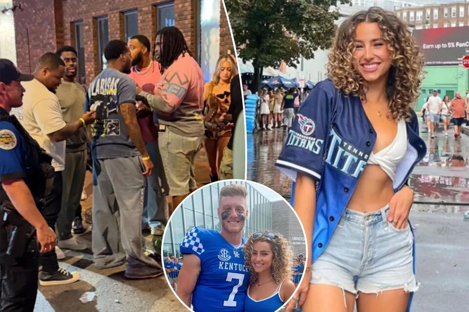 Will Levis’ ex Gia Duddy fumes after influencer claims she was partying(04)