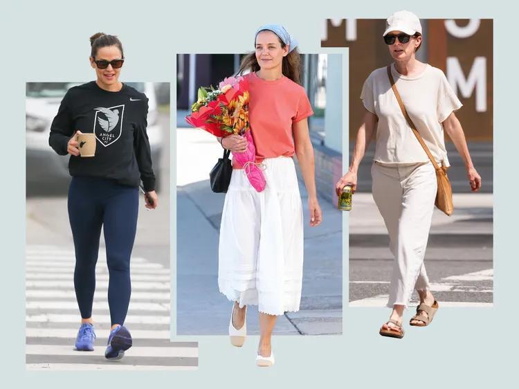 A Podiatrist Told Me Exactly What to Look for When Buying Comfy Shoes for—and What Styles to Avoid