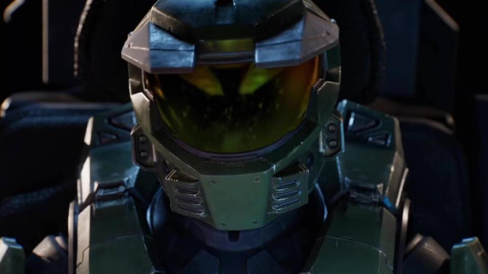 Halo: Campaign Evolved's post-credits scene has wild implications for the series