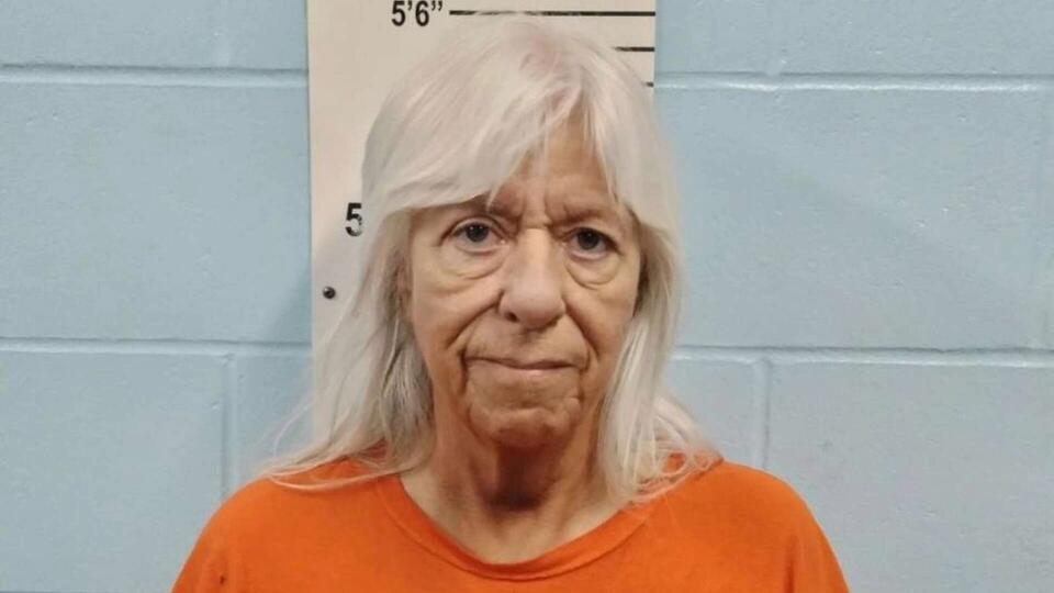 Foster Mother Pleads Guilty After Allegedly Trying to Trade a Child for ...