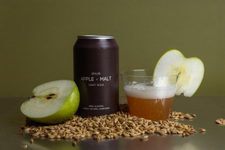 Brause Launches at Harmons, Central Market, and Select BevMo Locations ...