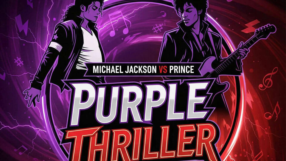 Quick Hit: Purple Thriller