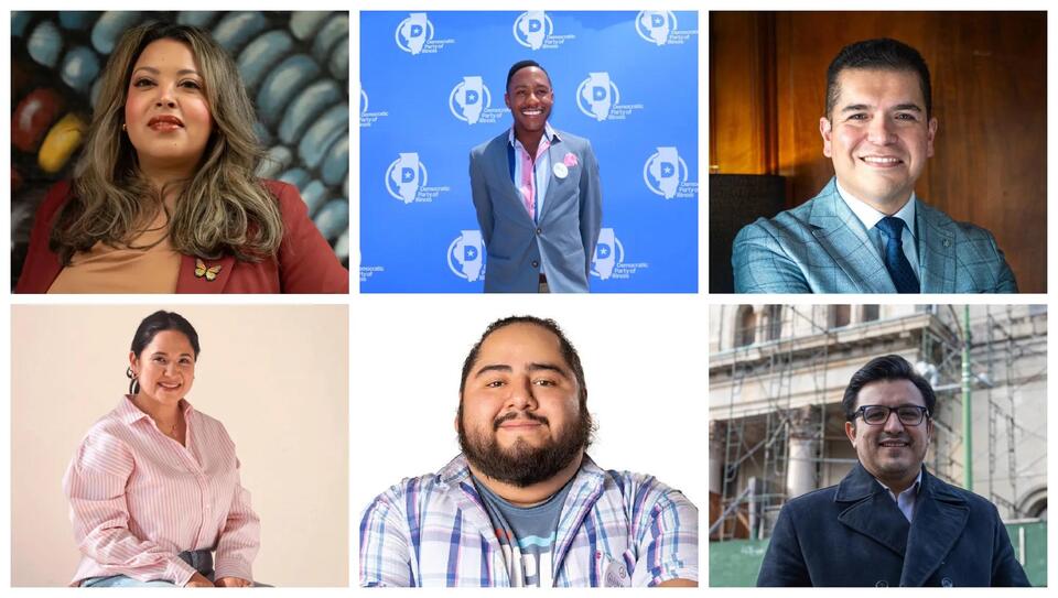 5 Candidates Are Running For 25th Ward Alderperson. But Will The Current Alder Run?