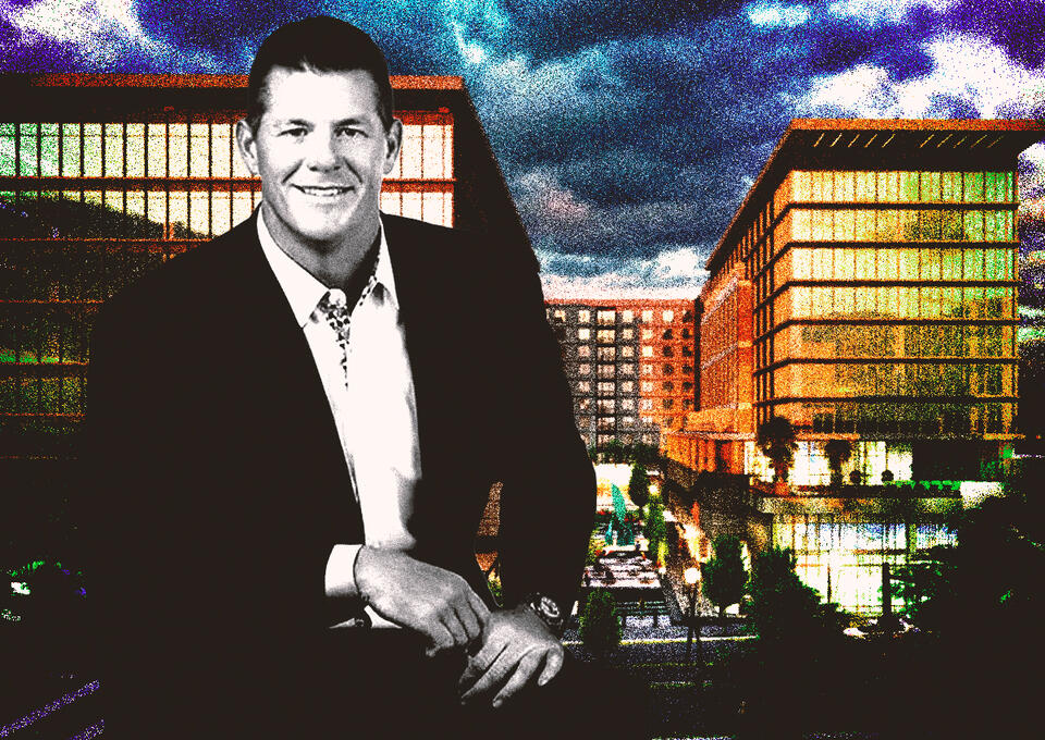 Goldenrod Cos blames red tape for delays on $400M projects - NewsBreak