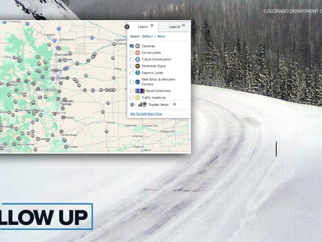 After removing 100+ traffic cameras in 2025, CDOT preps to install new ...