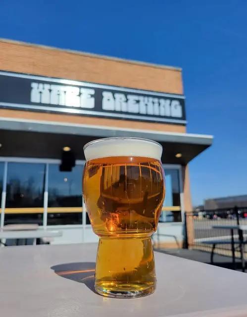 Wake Brewing In Rock Island To Close This Weekend - NewsBreak