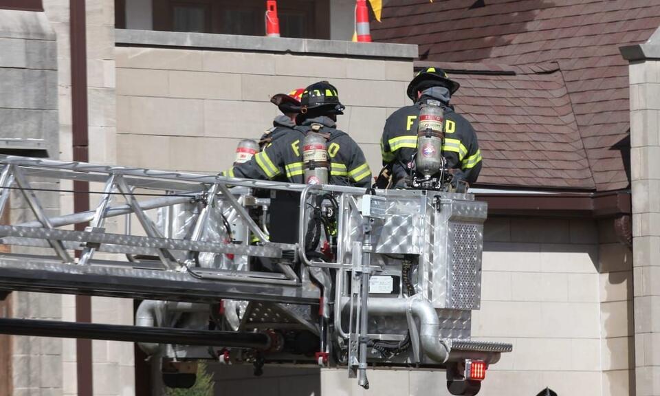 Bloomington proposes $6.87M bond issue for fire truck, street safety ...
