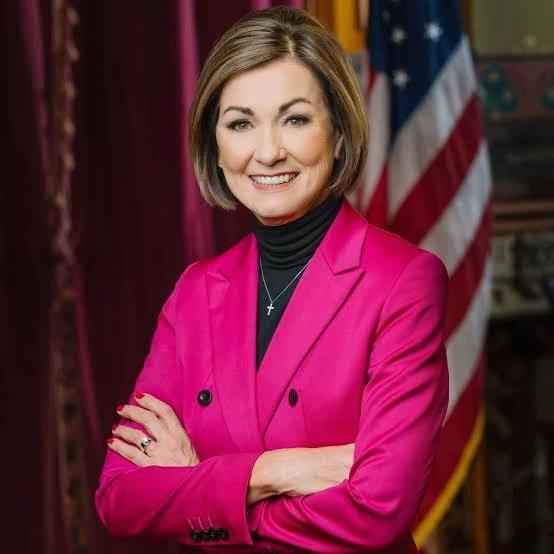 Gov. Reynolds appoints Michael Motto as District Judge - NewsBreak