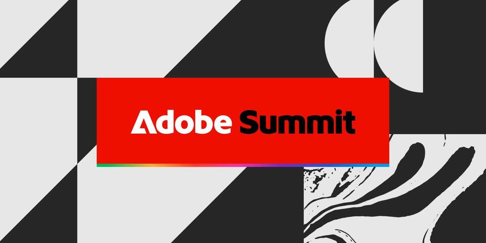 Adobe Summit: Adobe Redefines Customer Experience Orchestration Vision ...