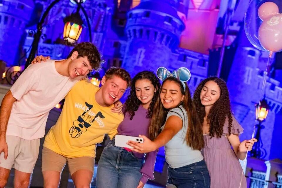 Late Night Magic Awaits: 2027 Disney After Hours Lineup Announced