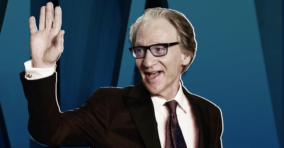 Popular Bill Maher Show Coming to CNN As a Result of Merger - NewsBreak