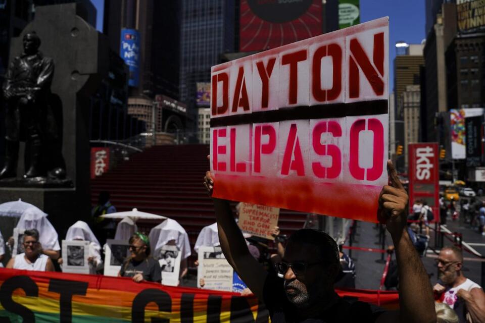 More than 100 advocacy groups urge Congress to denounce anti-immigrant ...