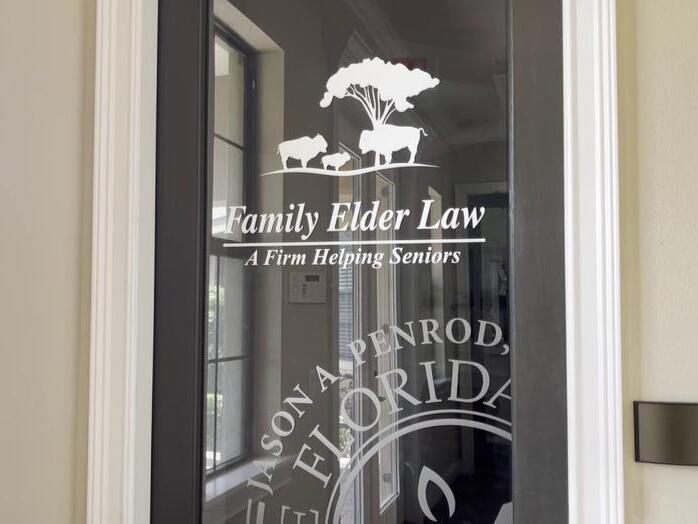 Family Elder Law's attorney admits to misappropriating funds from