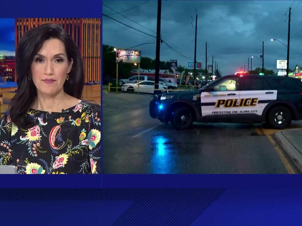 Police investigate shooting on north-side that sent one man to the ...
