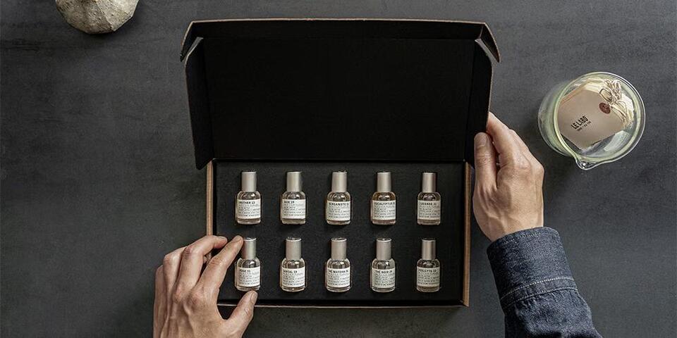 Le Labo Unveils Limited-Edition 2026 Holiday Discovery Sets - NewsBreak