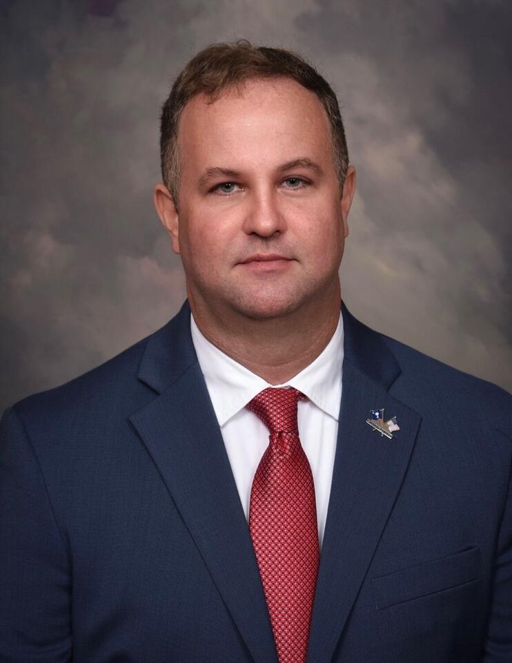 Colleton County Welcomes Its New Administrator - NewsBreak
