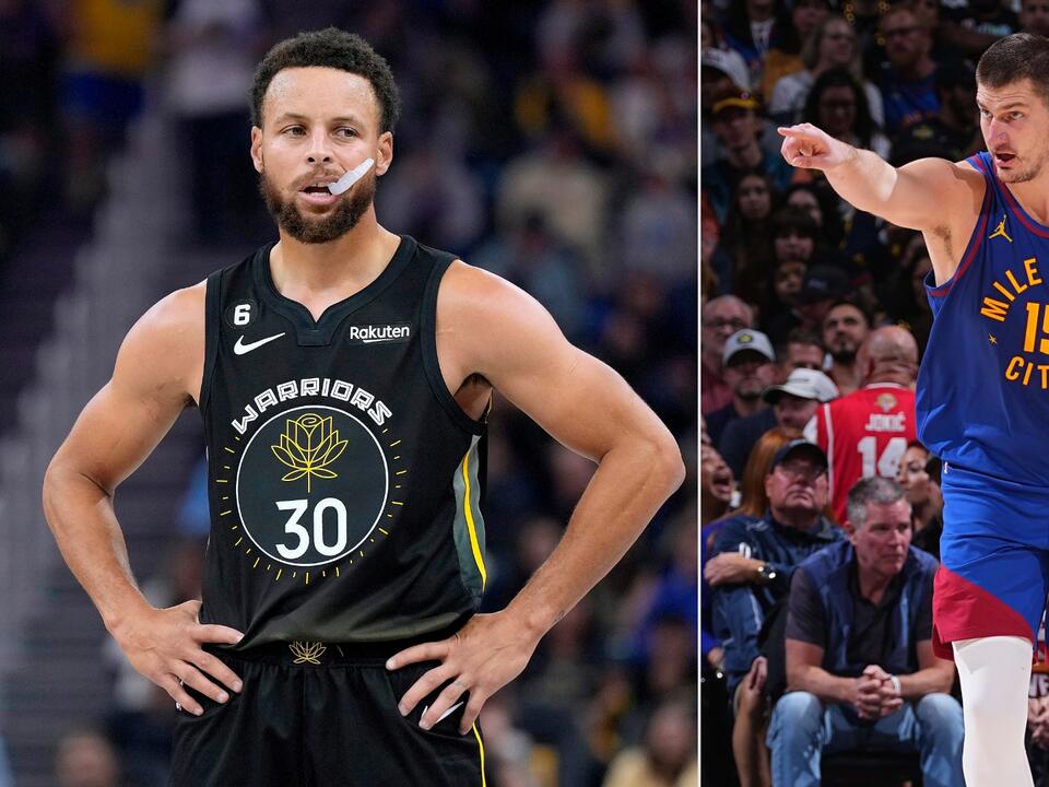 What channel is Warriors vs. Nuggets on tonight? Time, TV schedule