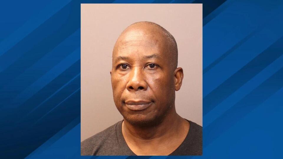 Former assisted living employee arrested, accused of raping an elderly ...