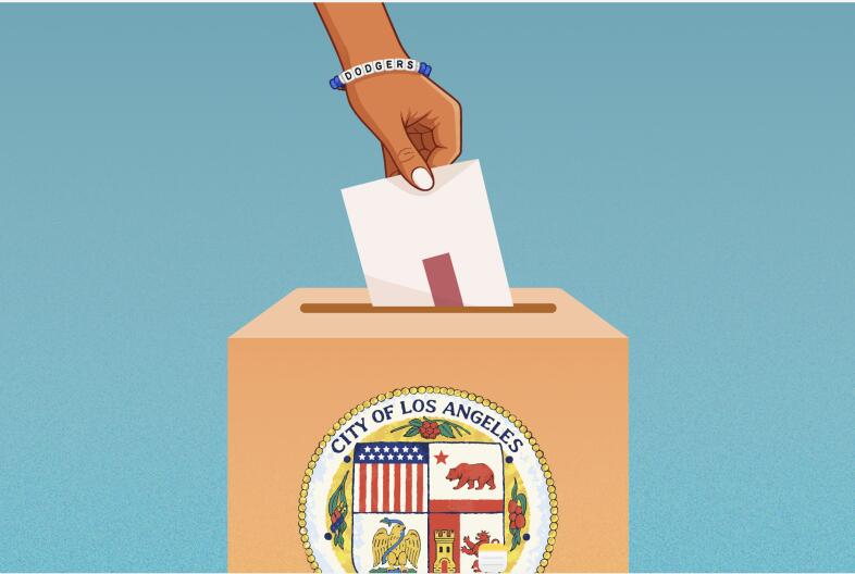 Los Angeles Measure FD: What to know about the proposed sales tax bump ...