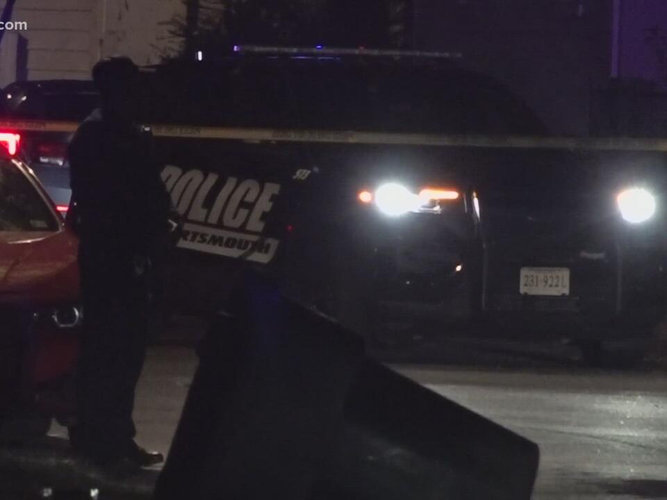 One dead, two others hurt in Portsmouth triple shooting