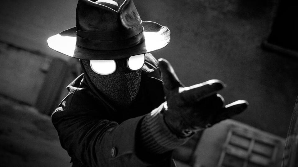 Amazon’s Spider-Noir replacement will adapt a controversial Spider-Man ...