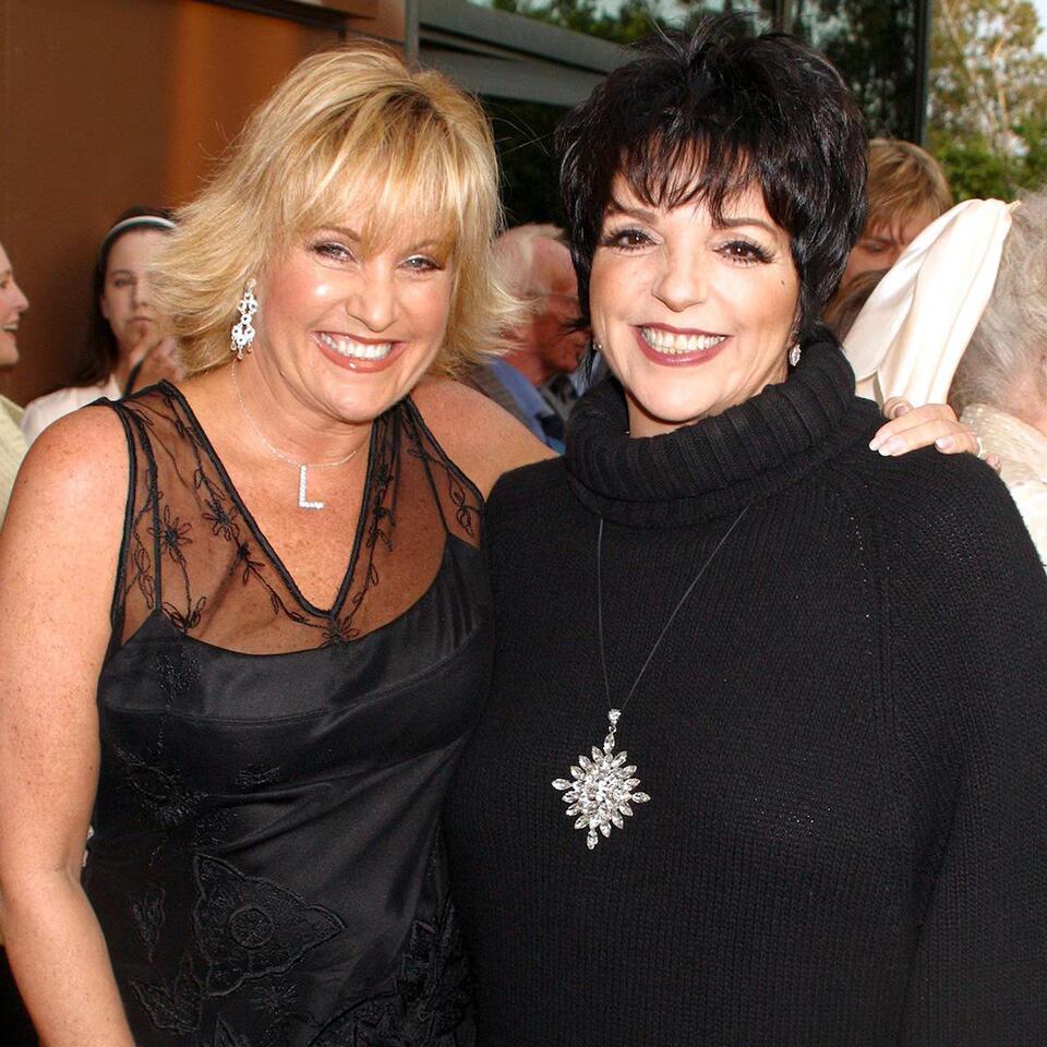 Judy Garland's Daughter Lorna Luft Shares Rare Update on Sister Liza