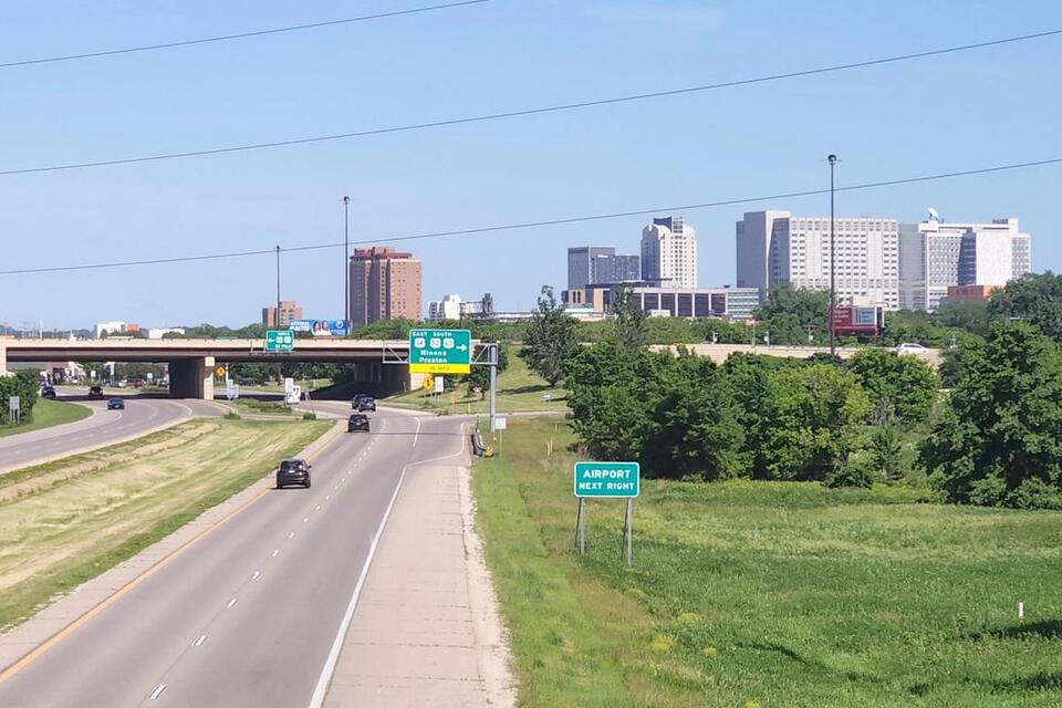 Job Growth Slows, but Rochester Still No. 1 in Minnesota - NewsBreak