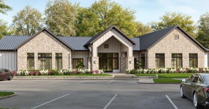 OHT Partners Announces Groundbreaking on 402-Unit Multifamily Community ...