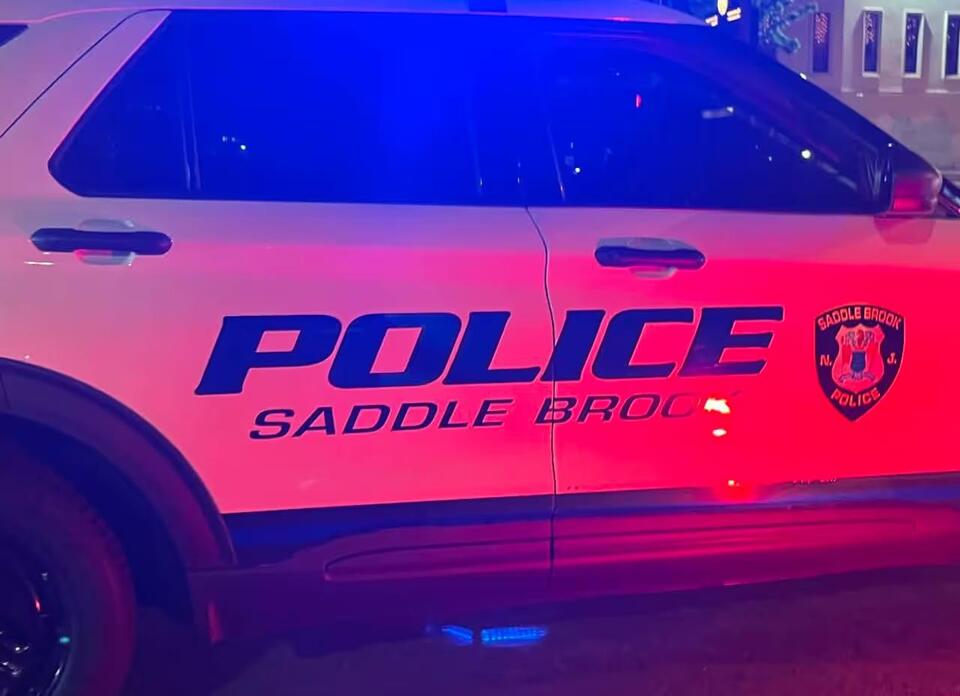 Two Juveniles Seriously Injured In Saddle Brook E-Bike Crash, Police ...
