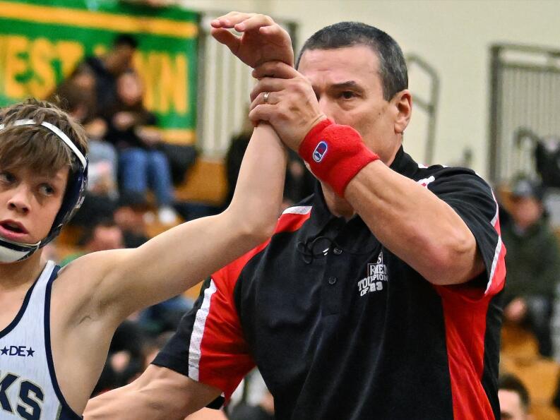 25 seniors to watch at Oregon high school wrestling championships
