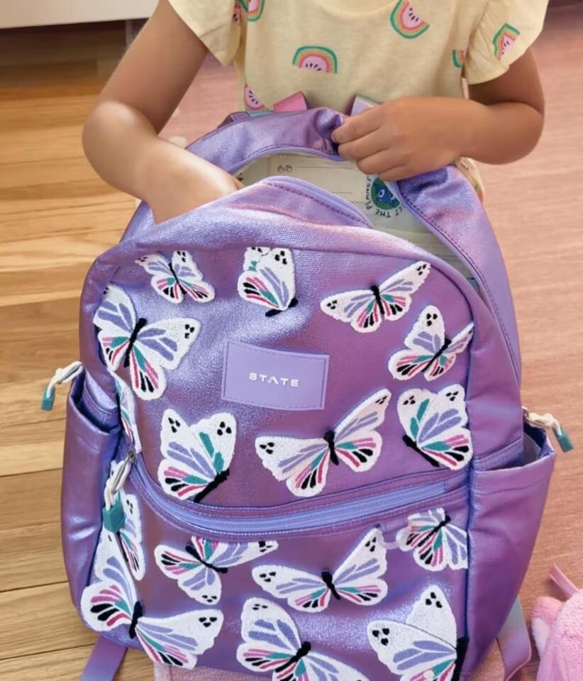 The best kids’ backpacks for back to school, according to a mom (and her 5-year-old)