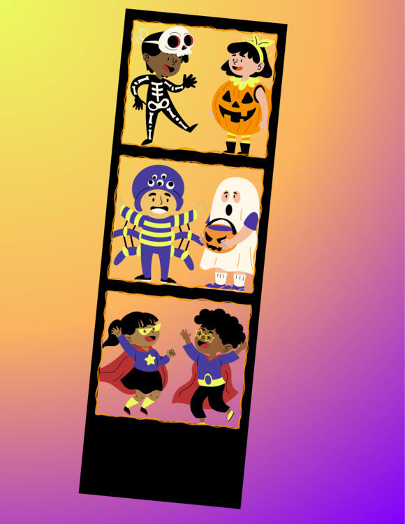 📅 Freddy’s Boo-Bonanza photo booth & costume contest - NewsBreak