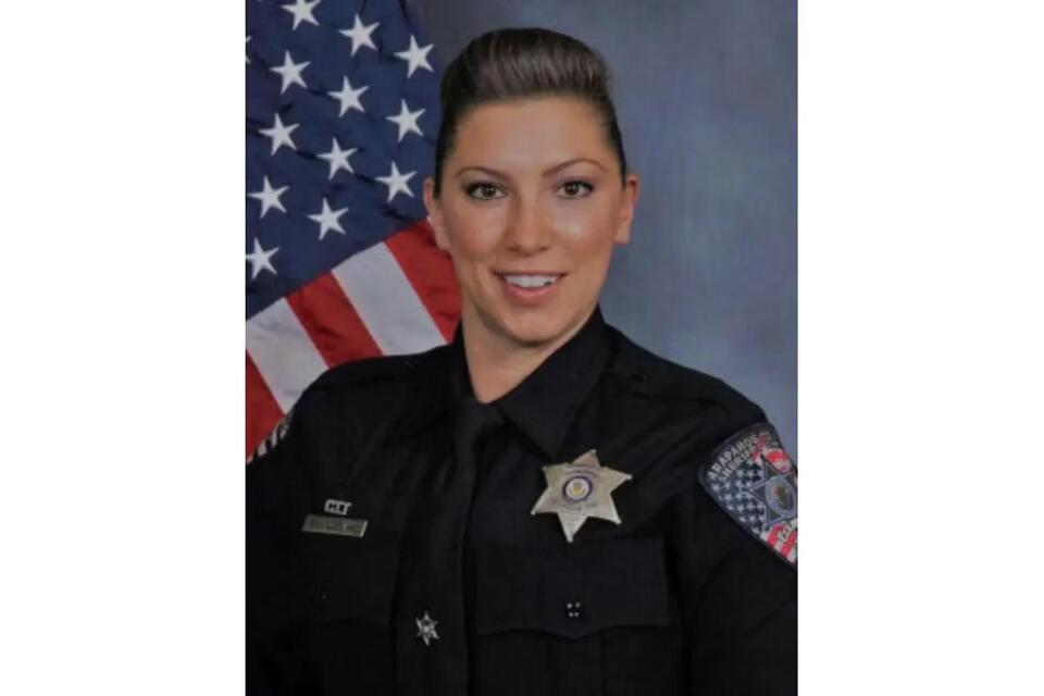 Veteran Colorado Deputy Resigns Over Work in Adult Videos - NewsBreak