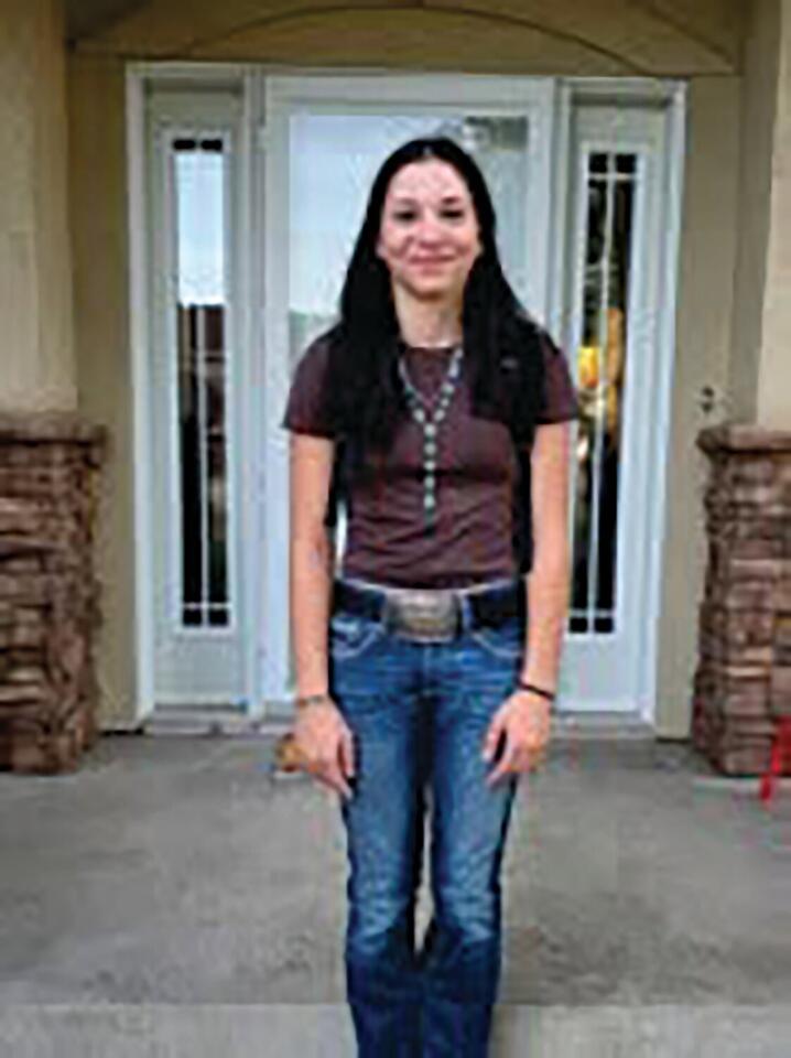 Hastings police seek help locating missing 16-year-old girl - NewsBreak