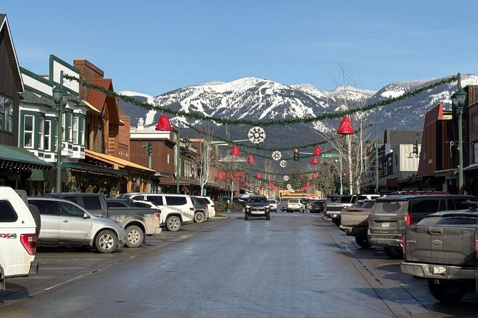 Three Montana Towns Just Made a Major National List