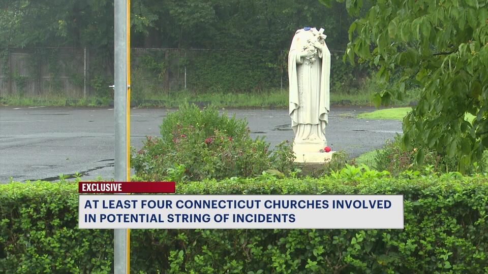 Exclusive: At least 4 Connecticut churches involved in potential string ...