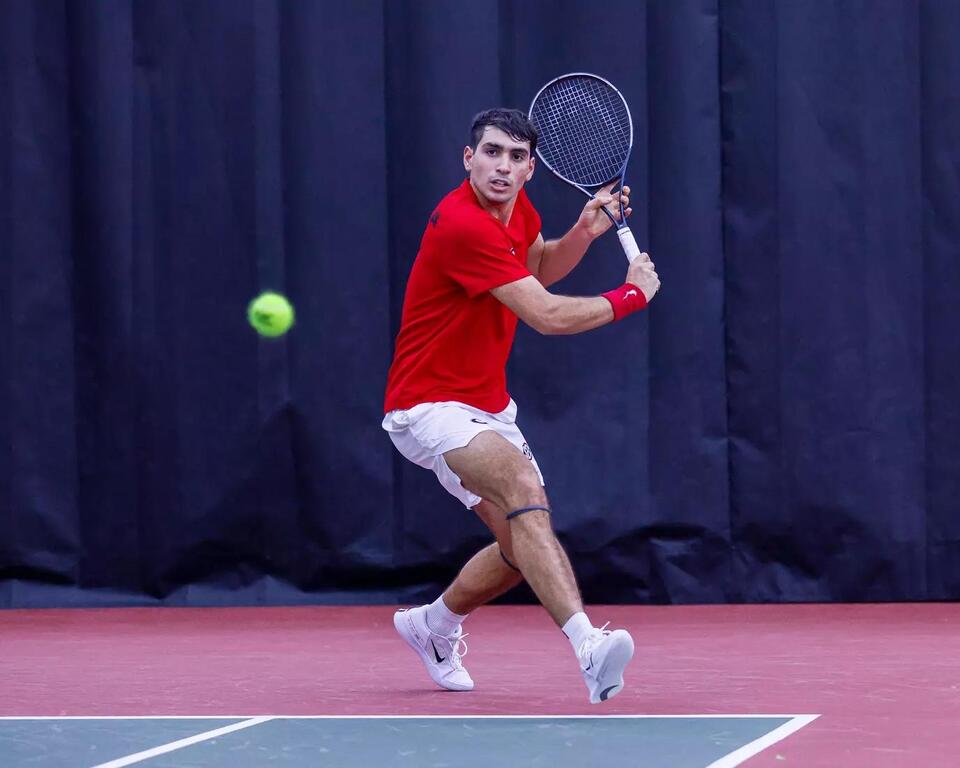 Bulldogs Set For ITA Kickoff Weekend At Harvard NewsBreak