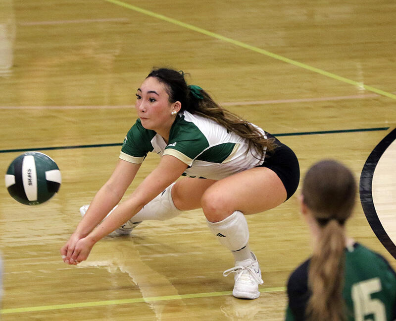 West High Returns to State Tournament For Second Straight Season With Sweep of West Des Moines Valley