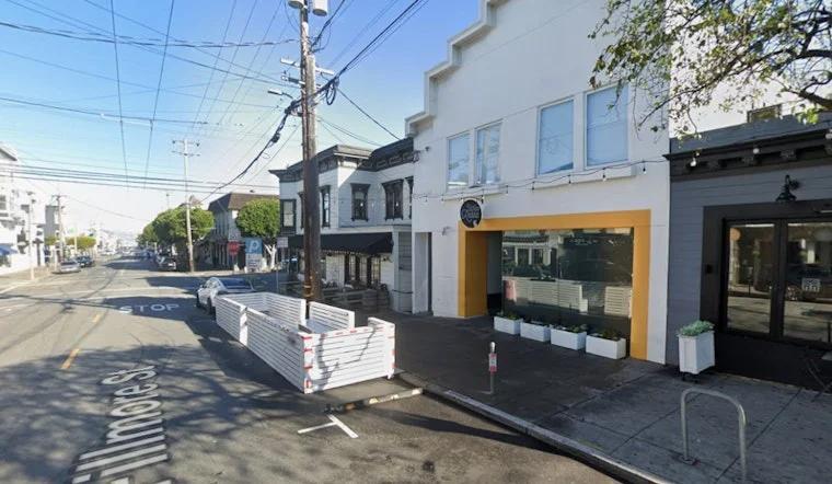 Napa Revives 1960s Matrix Name With Creatine-Spiked Cocktails Downtown ...