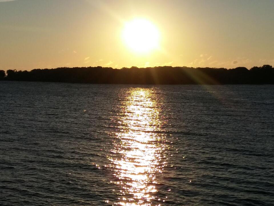 Water quality council submits its for Lake Erie to