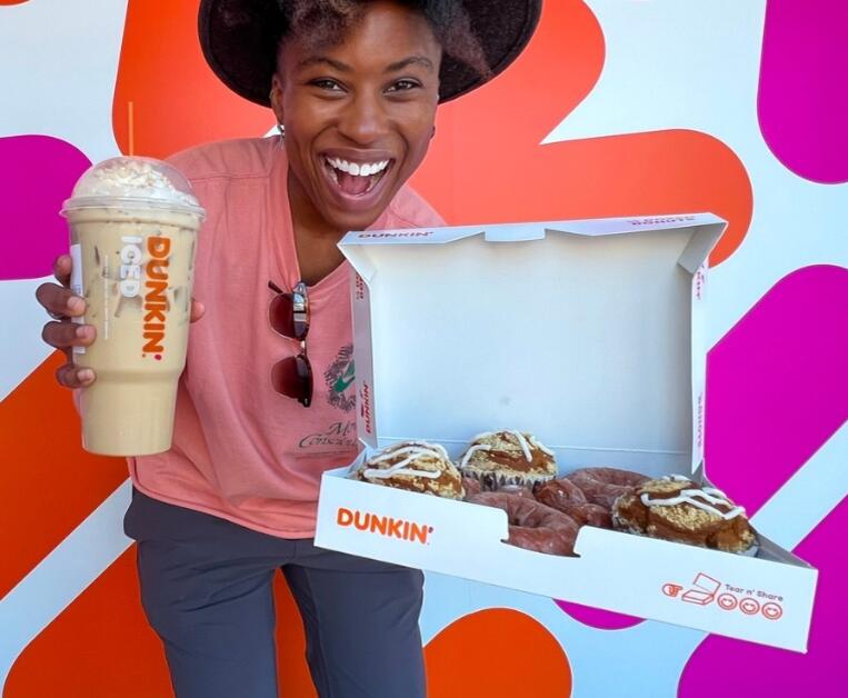 Dunkin’ Cart Catch Sweepstakes and Instant Win Game {Over 80,000 ...