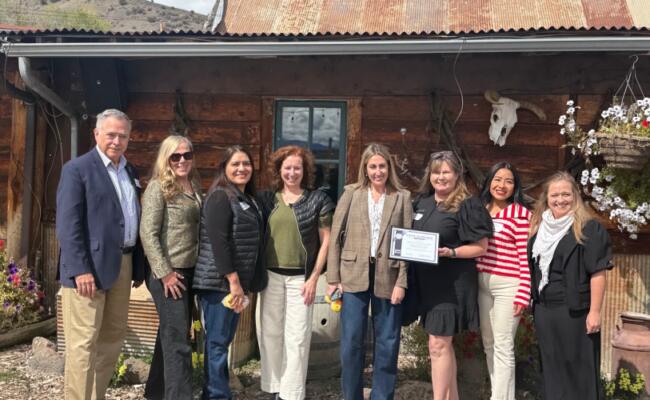 Westin Riverfront in Avon earns platinum workplace mental health ...