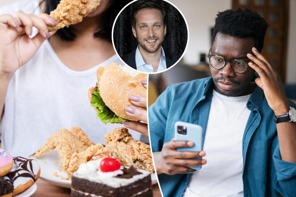I’m a psychologist who battled drug addiction — here’s how to finally ...