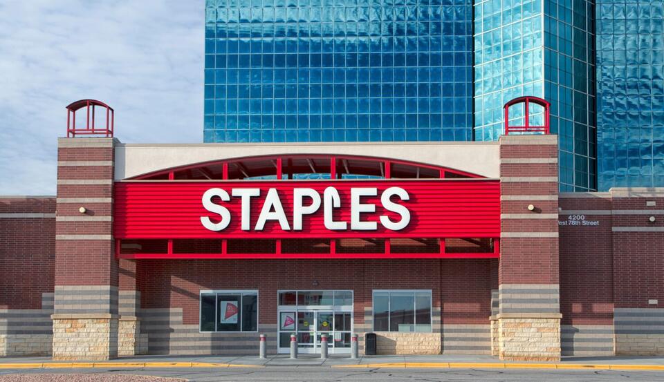 How Hackers Allegedly Turned a Staples Support Tool Into a $5 Million ...
