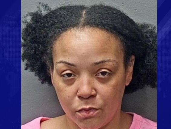 Woman arrested following armed robbery in Fort Worth, two suspects ...
