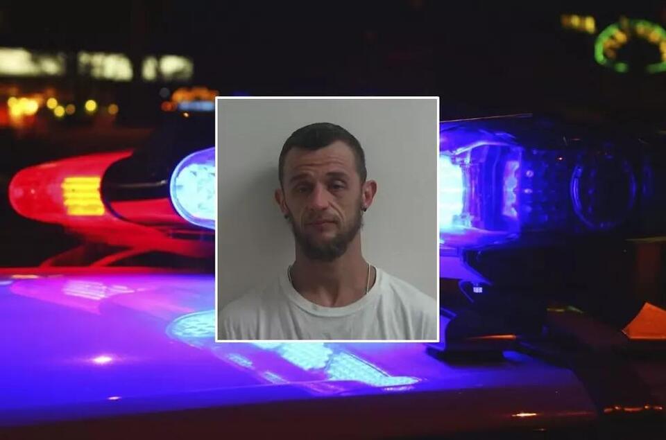 37-Year-Old Man Arrested & Charged with Drug Trafficking in Maine ...