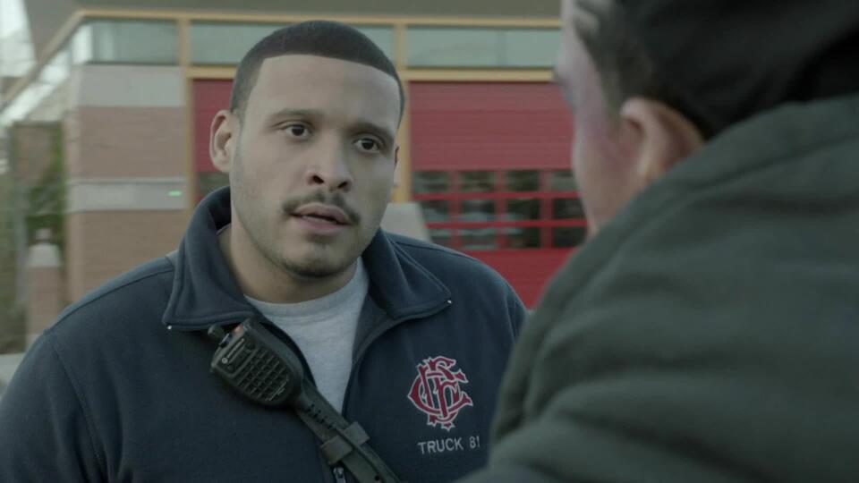 After Chief Pascal, Chicago Fire Boss Reveals When Joe Cruz Is Leaving ...