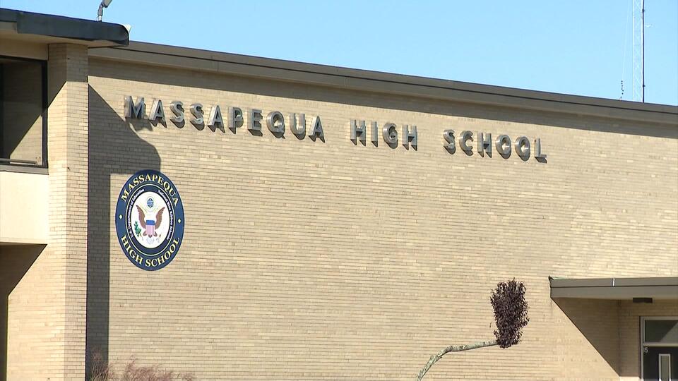 Lawsuit: Massapequa student claims he was locked in bathroom, groped by ...